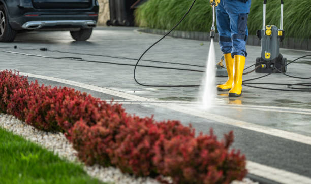 Keene, NH Pressure Washing Company